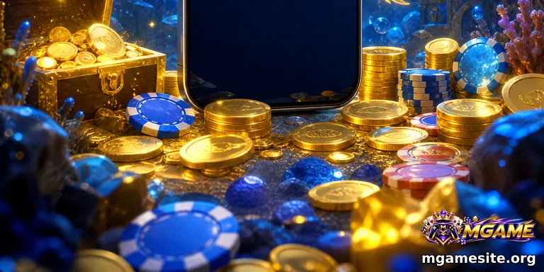 MGAME Khuyến Mãi | Trang Chủ Chính Thức 2026 - hình ảnh - mgamesite.org